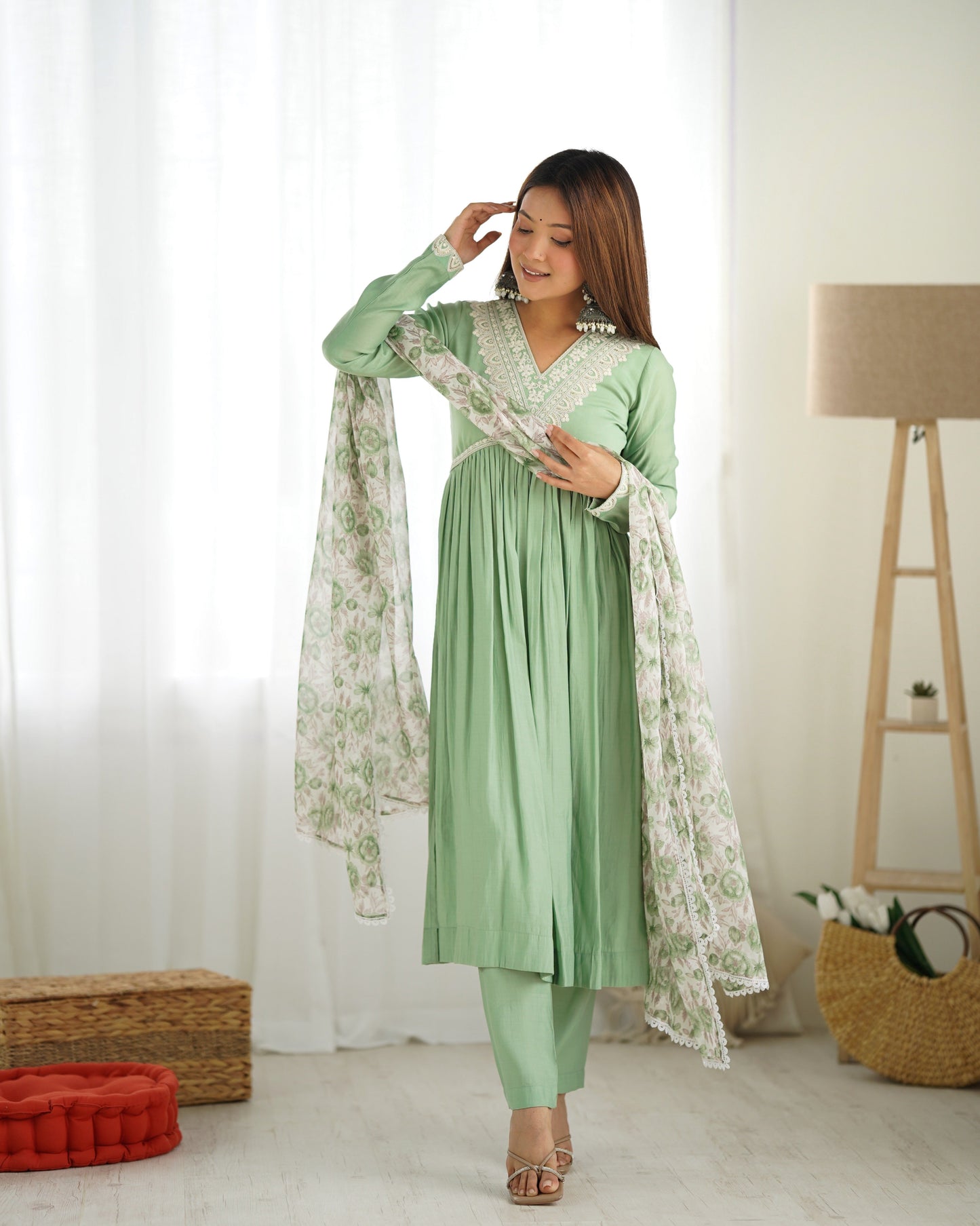 kurta set