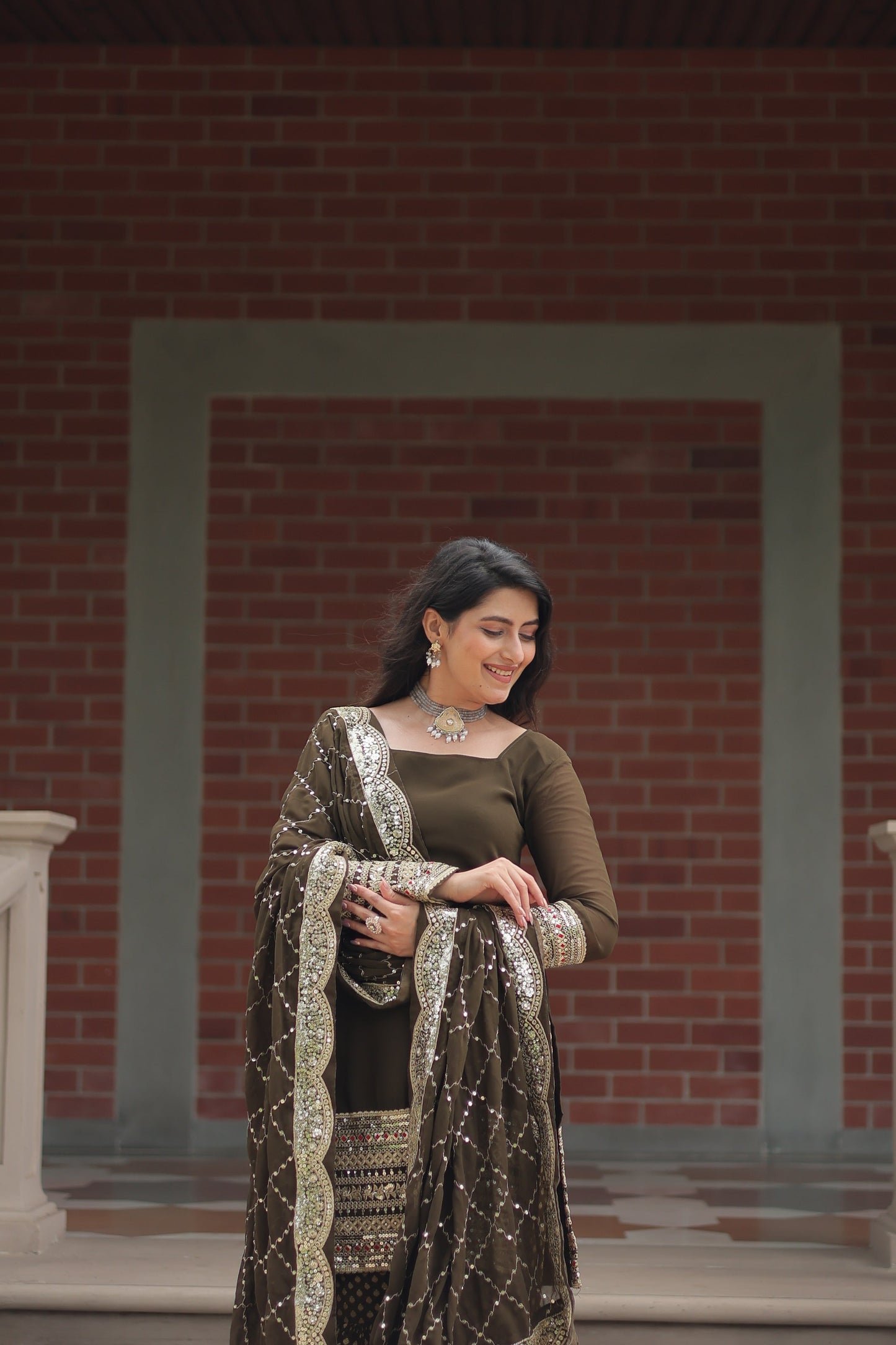sarara suit set 